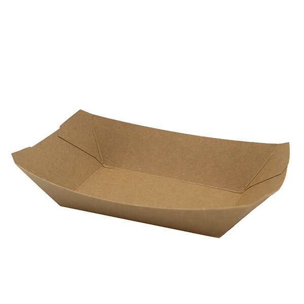 Vaschette Antigrasso Tipo 2 KRAFTPE