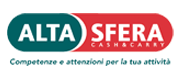 Logo Alta Sfera