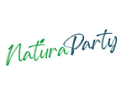 Logo Natura Party