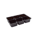 Vaschetta R Pet Flowpack 1