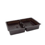 Vaschetta R Pet Flowpack 2